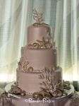 WEDDING CAKE 546